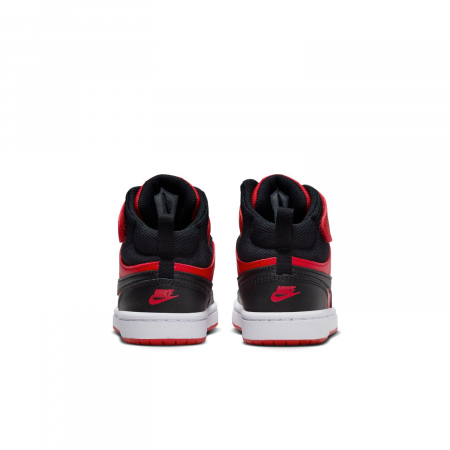 Nike Pantofi sport Nike Court Borough Mid 2 Bpv - sneakerit.ro [10]