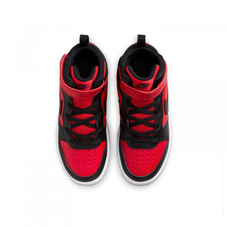 Nike Pantofi sport Nike Court Borough Mid 2 Bpv - sneakerit.ro [5]