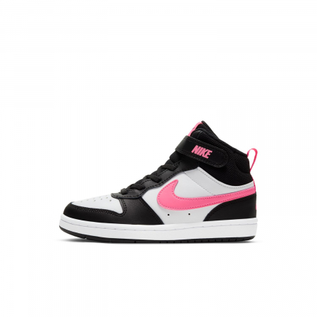 Nike - Pantofi sport Nike Court Borough Mid 2 Bpv