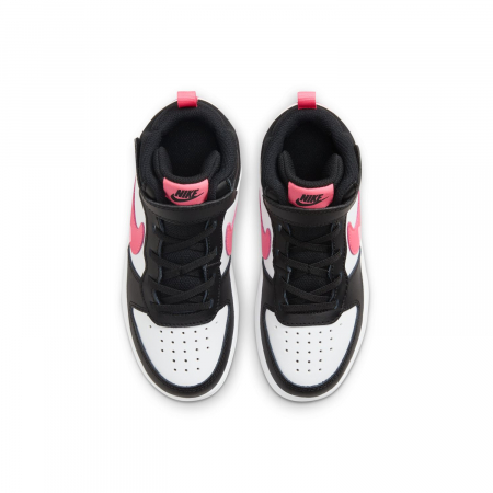 Nike Pantofi sport Nike Court Borough Mid 2 Bpv - sneakerit.ro [5]