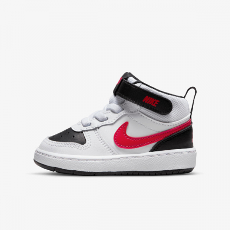 Pantofi sport - Pantofi sport Nike Court Borough Mid 2 Btv + sneakerit.ro