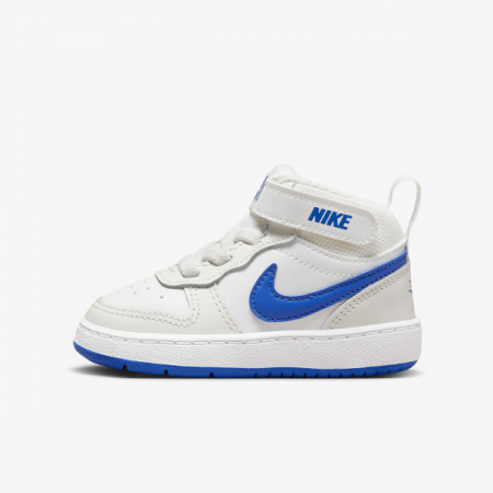 SNEAKERS COPII - Pantofi sport Nike Court Borough Mid 2 Btv