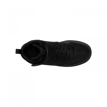 Nike Pantofi sport Nike Court Borough Mid 2 (Gs) - sneakerit.ro [5]