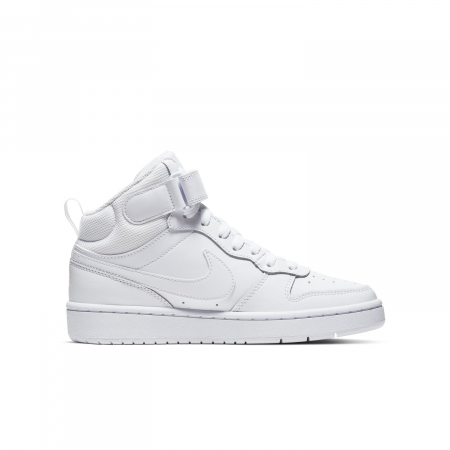 Nike Pantofi sport Nike Court Borough Mid 2 (Gs) - sneakerit.ro [9]