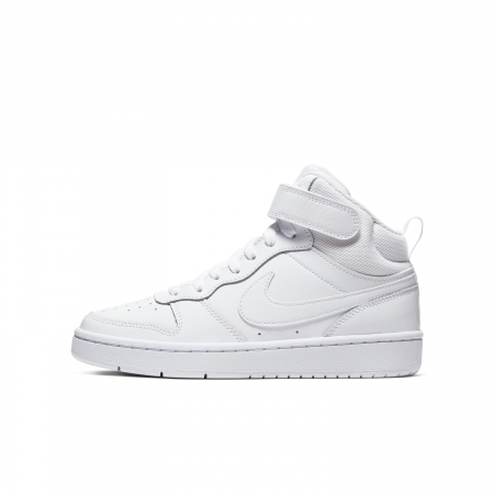 Nike Pantofi sport Nike Court Borough Mid 2 (Gs) - sneakerit.ro [0]