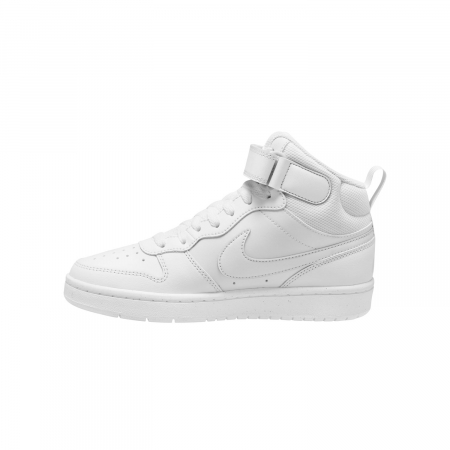 Nike Pantofi sport Nike Court Borough Mid 2 (Gs) - sneakerit.ro [8]