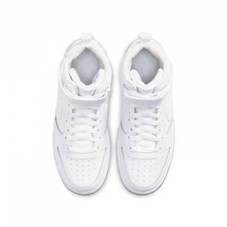 Nike Pantofi sport Nike Court Borough Mid 2 (Gs) - sneakerit.ro [4]