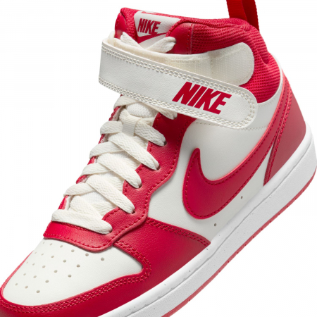 Nike Pantofi sport Nike Court Borough Mid 2 (Gs) - sneakerit.ro [2]