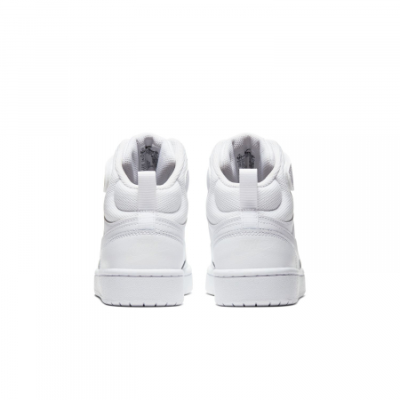 Nike Pantofi sport Nike Court Borough Mid 2 (Gs) - sneakerit.ro [3]