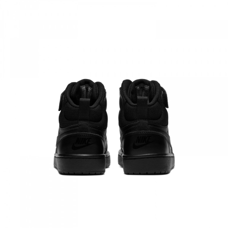 Nike Pantofi sport Nike Court Borough Mid 2 (Gs) - sneakerit.ro [9]