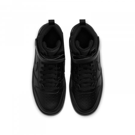 Nike Pantofi sport Nike Court Borough Mid 2 (Gs) - sneakerit.ro [3]
