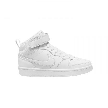 Nike Pantofi sport Nike Court Borough Mid 2 (Gs) - sneakerit.ro [7]