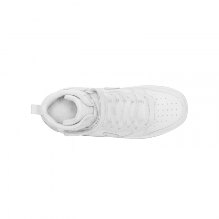 Nike Pantofi sport Nike Court Borough Mid 2 (Gs) - sneakerit.ro [5]