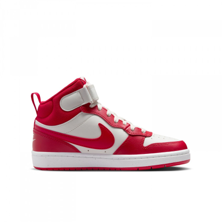 Nike Pantofi sport Nike Court Borough Mid 2 (Gs) - sneakerit.ro [8]