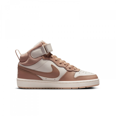 Nike Pantofi sport Nike Court Borough Mid 2 (Gs) - sneakerit.ro [8]