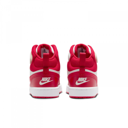 Nike Pantofi sport Nike Court Borough Mid 2 (Gs) - sneakerit.ro [9]
