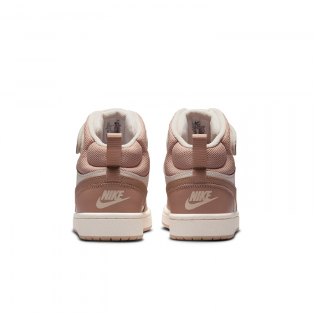 Nike Pantofi sport Nike Court Borough Mid 2 (Gs) - sneakerit.ro [9]