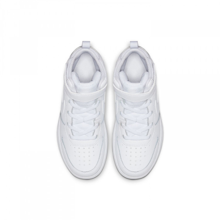 Nike Pantofi sport Nike Court Borough Mid 2 (Psv) - sneakerit.ro [2]