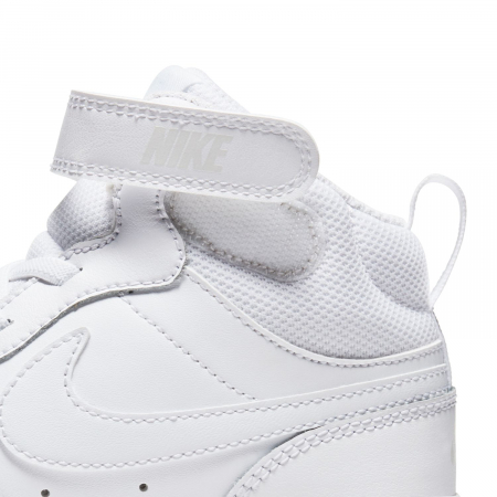 Nike Pantofi sport Nike Court Borough Mid 2 (Psv) - sneakerit.ro [1]