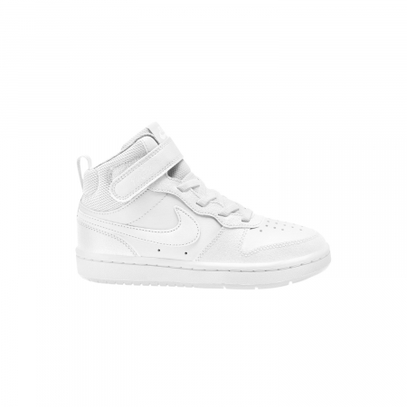 Nike Pantofi sport Nike Court Borough Mid 2 (Psv) - sneakerit.ro [4]