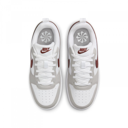 SALE Pantofi sport Nike Court Borough Recraft Hf Bg - sneakerit.ro [4]