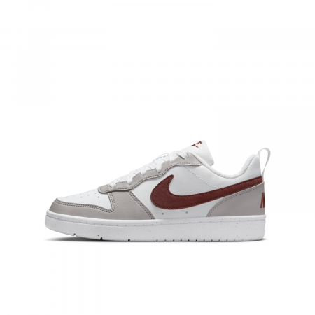 Nike - Pantofi sport Nike Court Borough Recraft Hf Bg + sneakerit.ro