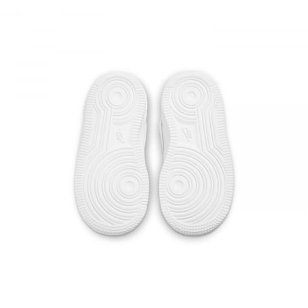 Nike Pantofi sport Nike Force 1 Le Bt Triple White - sneakerit.ro [5]