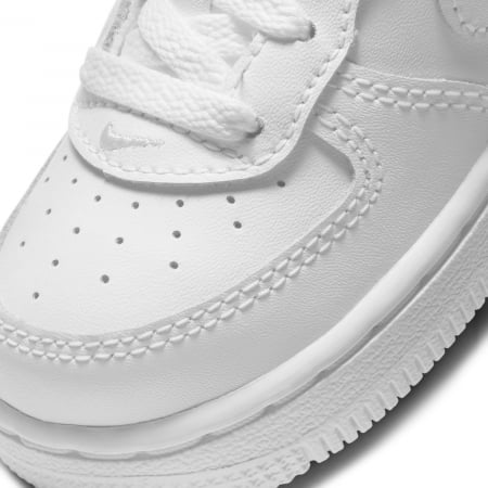 Nike Pantofi sport Nike Force 1 Le Bt Triple White - sneakerit.ro [2]
