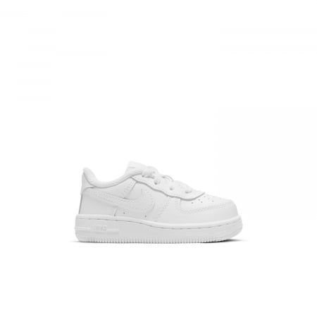 Nike Pantofi sport Nike Force 1 Le Bt Triple White - sneakerit.ro [6]