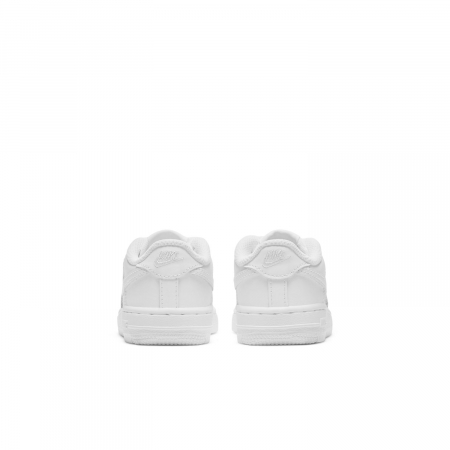 Nike Pantofi sport Nike Force 1 Le Bt Triple White - sneakerit.ro [4]