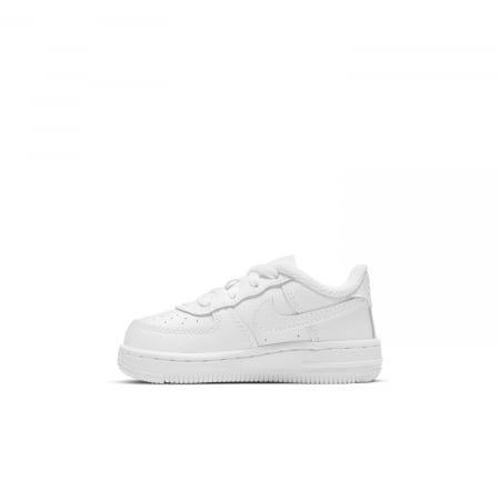 Nike Pantofi sport Nike Force 1 Le Bt Triple White - sneakerit.ro [7]
