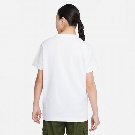 Nike Tricou Nike G Nsw Tee Futura Ss Boy - sneakerit.ro [2]
