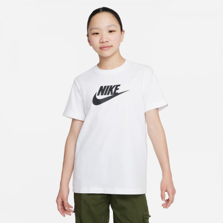 Nike - Tricou Nike G Nsw Tee Futura Ss Boy