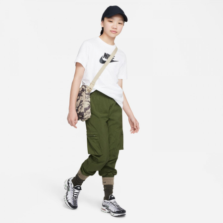 Nike Tricou Nike G Nsw Tee Futura Ss Boy - sneakerit.ro [3]