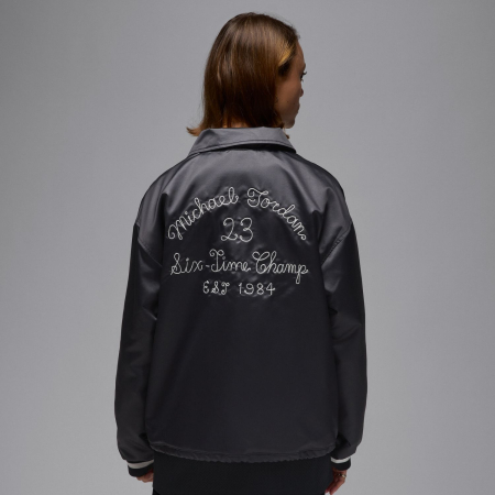 BRANDURI Geaca Jordan W J Coach Jkt Ltwt - sneakerit.ro [1]