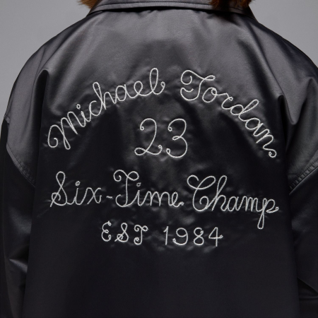 BRANDURI Geaca Jordan W J Coach Jkt Ltwt - sneakerit.ro [3]