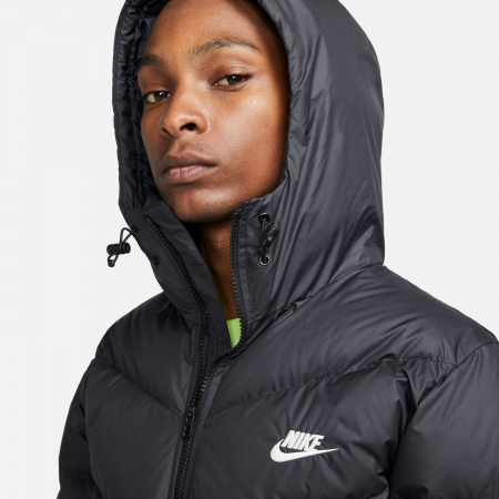 Geci si veste barbati Geaca Nike M Sf Wr Pl-Fld Hd Jkt - sneakerit.ro [2]