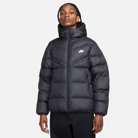 Geci si veste barbati Geaca Nike M Sf Wr Pl-Fld Hd Jkt - sneakerit.ro [0]