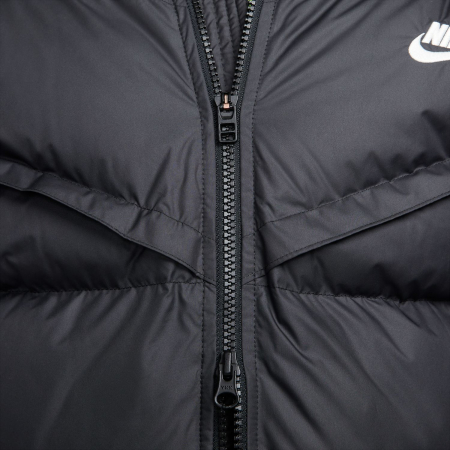 Geci si veste barbati Geaca Nike M Sf Wr Pl-Fld Hd Jkt - sneakerit.ro [5]