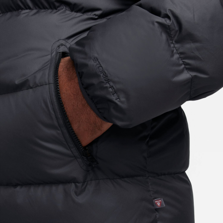 Geci si veste barbati Geaca Nike M Sf Wr Pl-Fld Hd Jkt - sneakerit.ro [4]