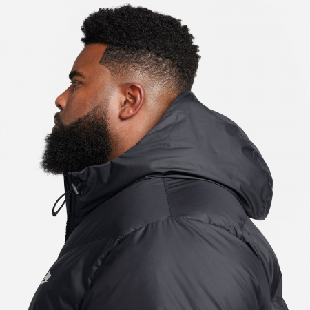 Geci si veste barbati Geaca Nike M Sf Wr Pl-Fld Hd Jkt - sneakerit.ro [10]