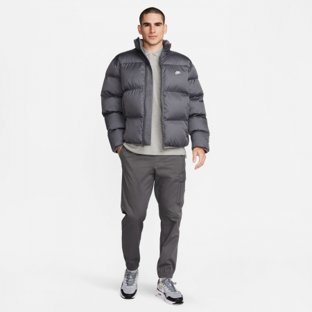 Nike Geaca Nike M Tf Club Puffer Jkt - sneakerit.ro [4]