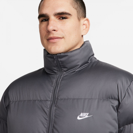 Nike Geaca Nike M Tf Club Puffer Jkt - sneakerit.ro [3]