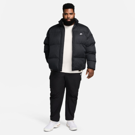 Geci si veste barbati Geaca Nike M Nk Tf Club Puffer Jkt - sneakerit.ro [11]