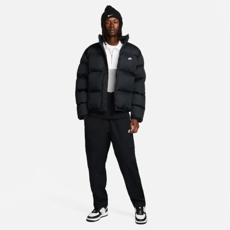 Geci si veste barbati Geaca Nike M Nk Tf Club Puffer Jkt - sneakerit.ro [5]