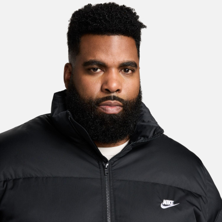Geci si veste barbati Geaca Nike M Nk Tf Club Puffer Jkt - sneakerit.ro [8]