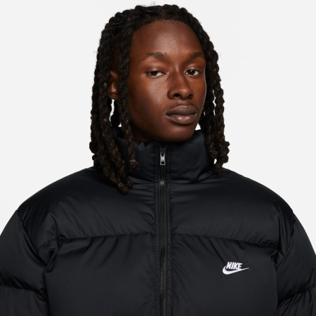 Geci si veste barbati Geaca Nike M Nk Tf Club Puffer Jkt - sneakerit.ro [2]