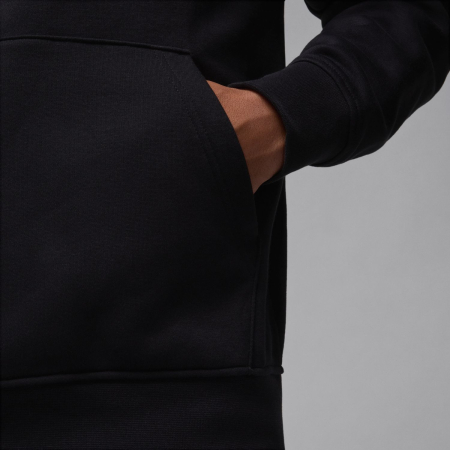 BRANDURI Hanorac Jordan M J Brkln Flc Po - sneakerit.ro [7]