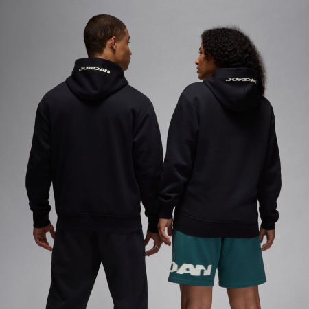 BRANDURI Hanorac Jordan M J Mvp Hbr Flc Po - sneakerit.ro [4]