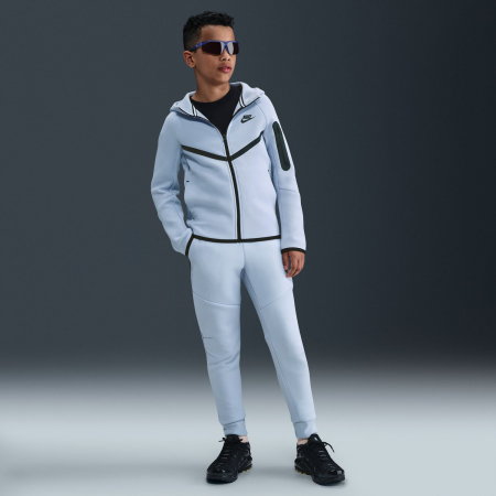 Modele Hanorac Nike B Nsw Tch Flc Fz - Pd - sneakerit.ro [2]